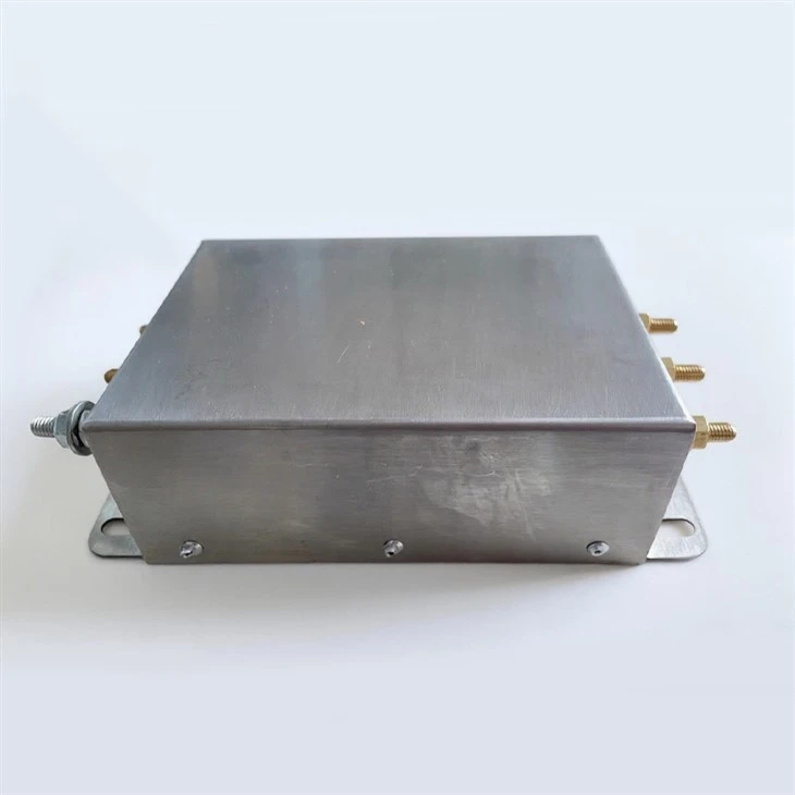 Electrical Harmonic Filter manufacturers